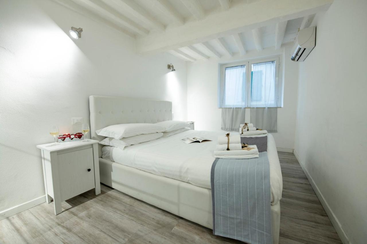 Apartment Un Bacio A